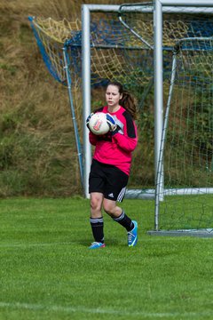 Bild 298 - Frauen TSV Gnutz - SG S�lfeld/Oe/Se/Stu : Ergebnis: 2:3